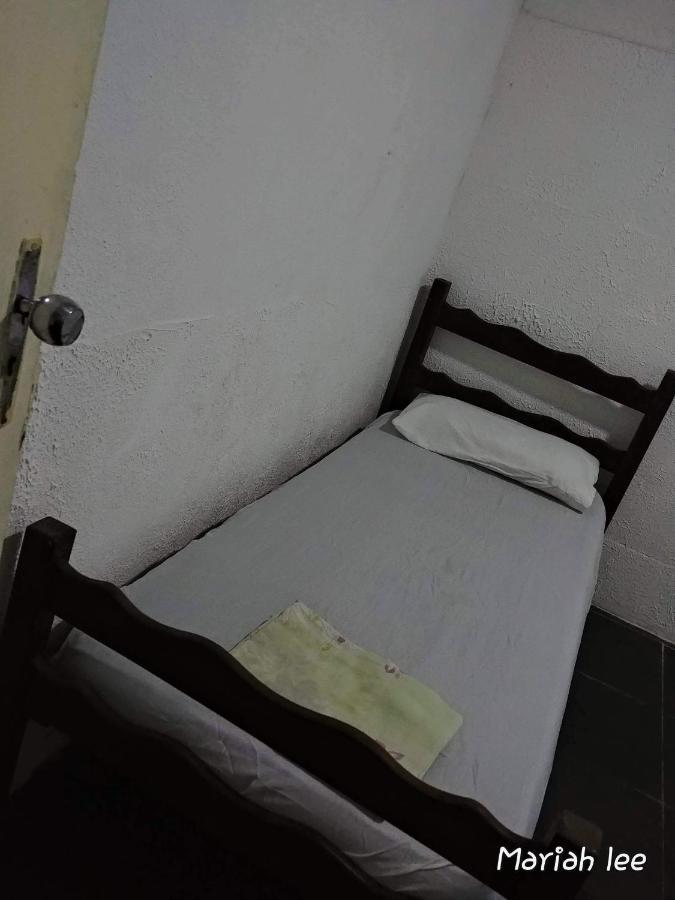 Casa Para Temporada E Diaria Belo Horizonte Extérieur photo