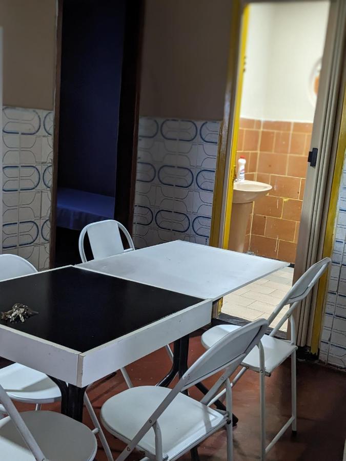 Casa Para Temporada E Diaria Belo Horizonte Extérieur photo
