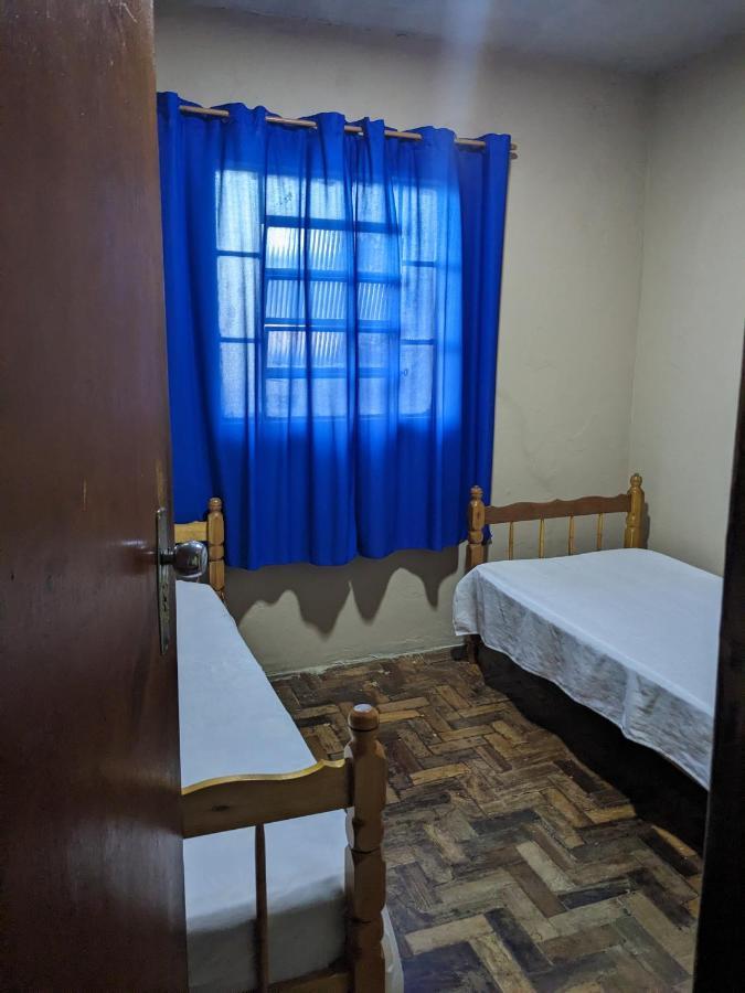 Casa Para Temporada E Diaria Belo Horizonte Extérieur photo