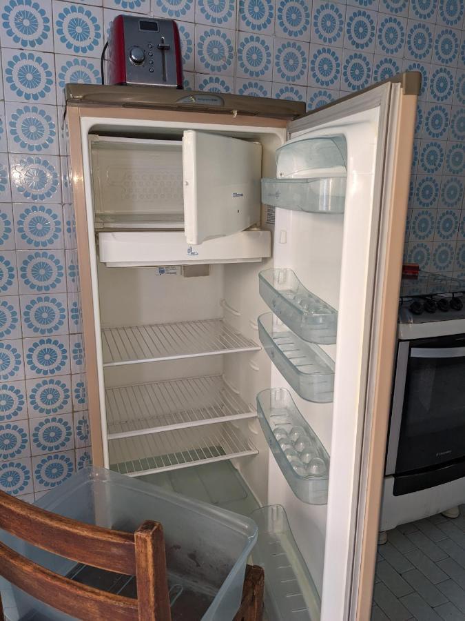 Casa Para Temporada E Diaria Belo Horizonte Extérieur photo