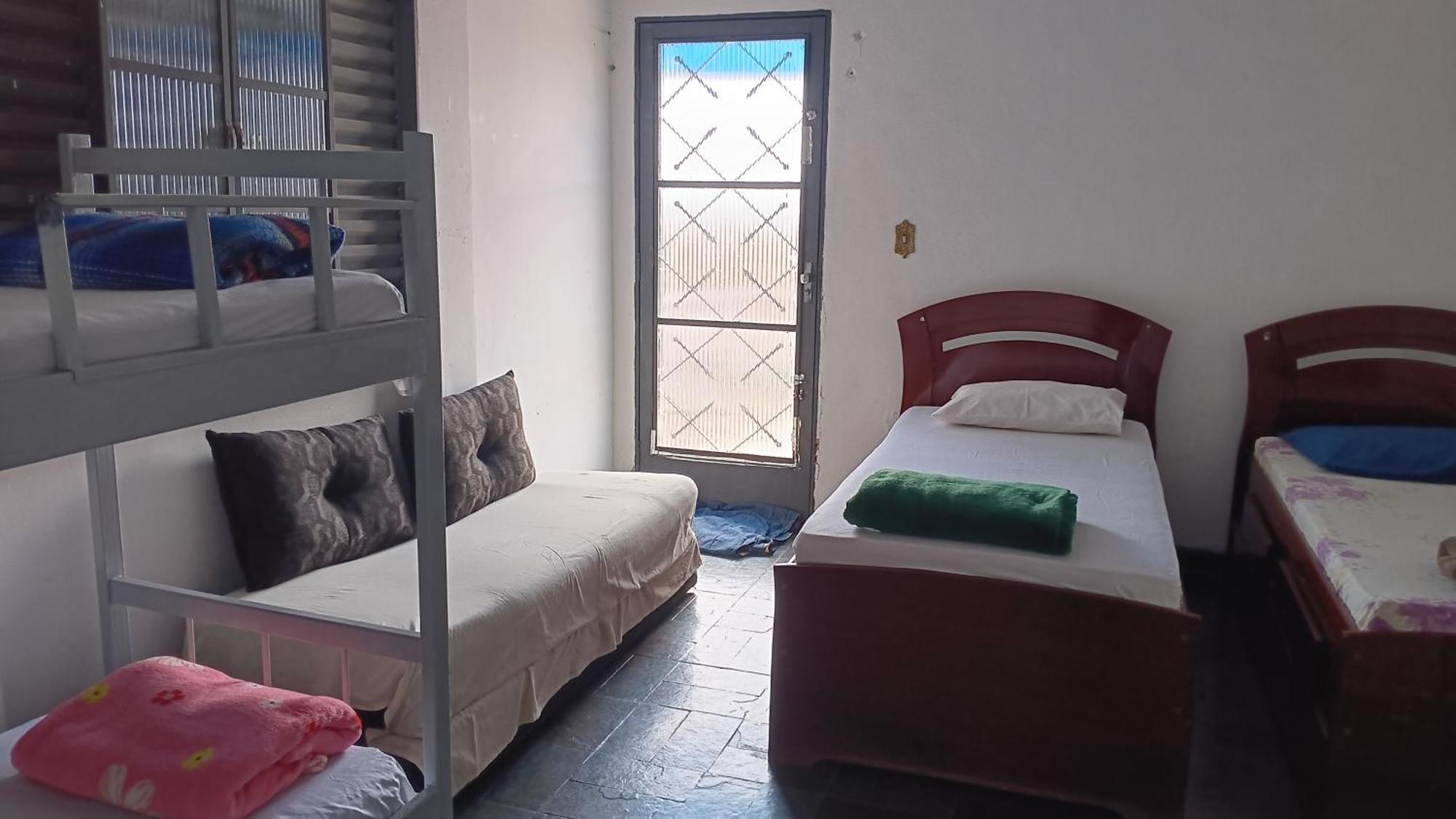 Casa Para Temporada E Diaria Belo Horizonte Extérieur photo