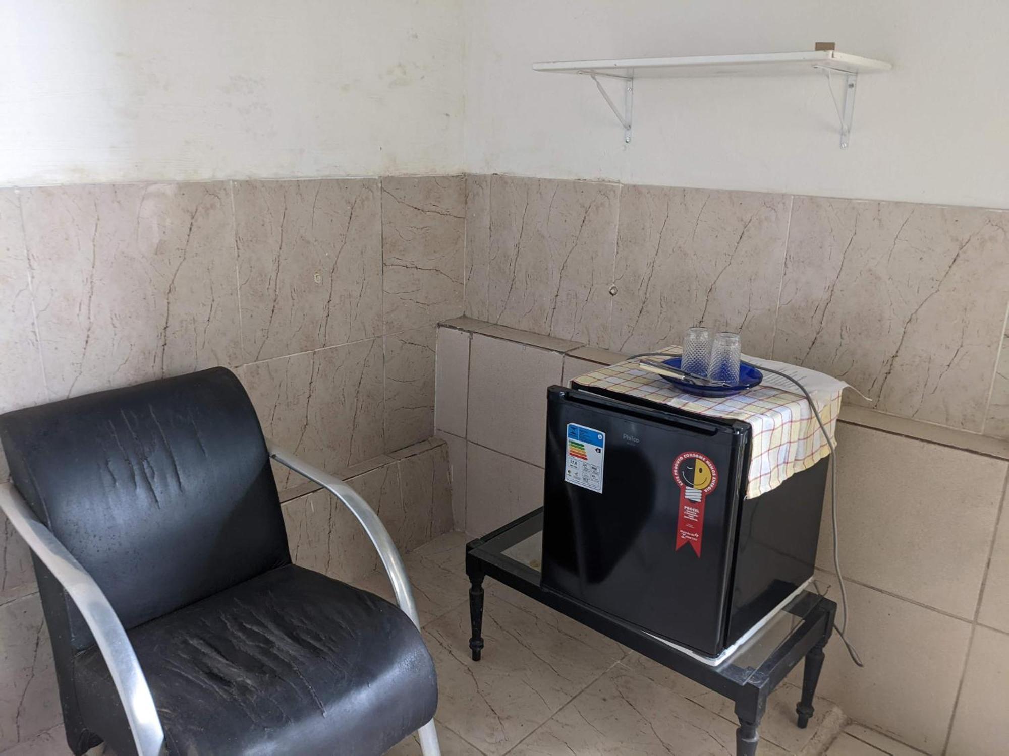 Casa Para Temporada E Diaria Belo Horizonte Extérieur photo