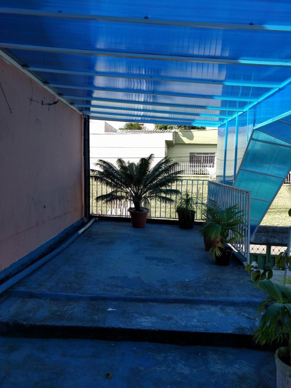 Casa Para Temporada E Diaria Belo Horizonte Extérieur photo