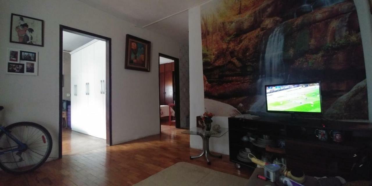 Casa Para Temporada E Diaria Belo Horizonte Extérieur photo